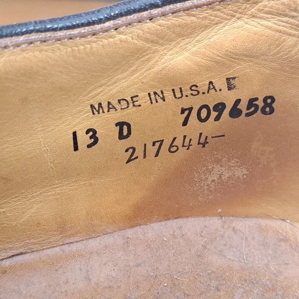 Unbranded shoes are